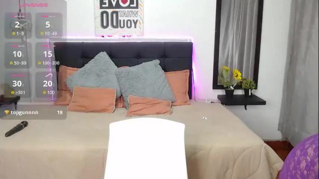 Image 10 of zamy_xx Stream on Chaturbate on 1 month ago