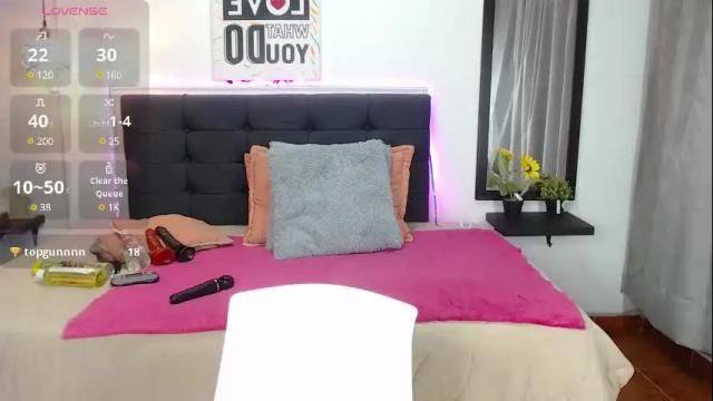 Image 11 of zamy_xx Stream on Chaturbate on 1 month ago