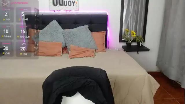 Image 3 of zamy_xx Stream on Chaturbate on 1 month ago
