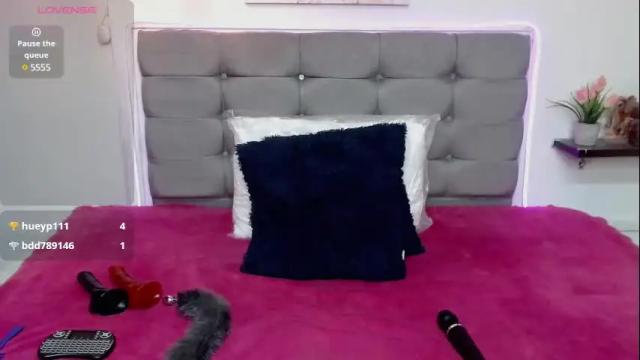 Image 10 of zamy_xx Stream on Chaturbate on 1 month ago