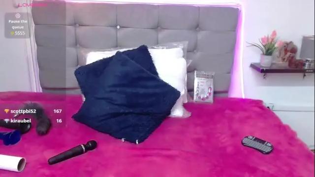 Thumbnail 2, zamy_xx's Stream at Chaturbate, 1 month ago