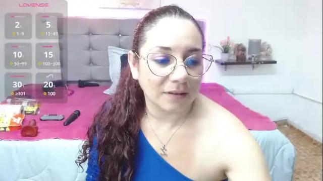 Image 8 of zamy_xx Stream on Chaturbate on 27 days ago