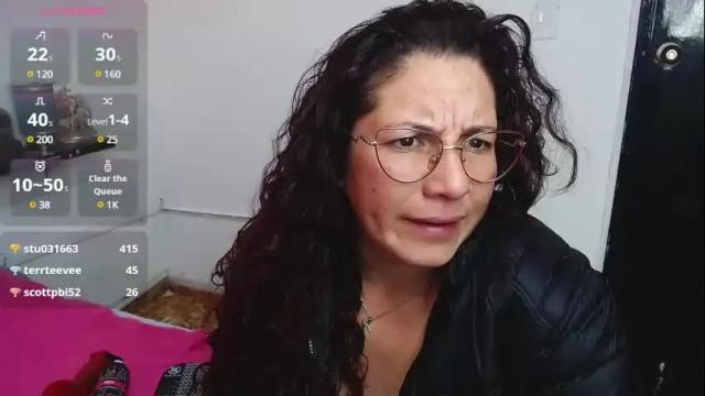 Thumbnail 2, zamy_xx's Stream at Chaturbate, 23 days ago