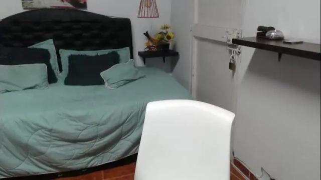 Image 7 of zamy_xx Stream on Chaturbate on 5 days ago