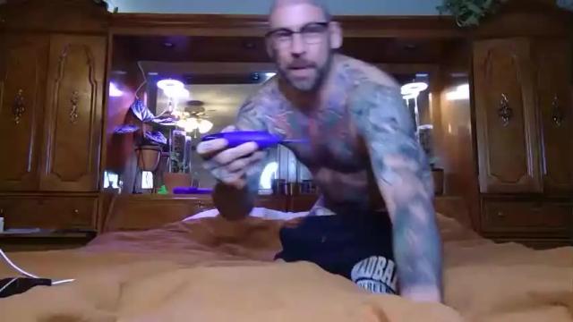 Thumbnail 3, zanehammer's Stream at Chaturbate, 17 months ago