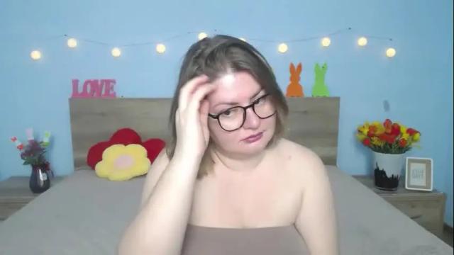 Image 11 of zannadreil Stream on Chaturbate on 1 month ago