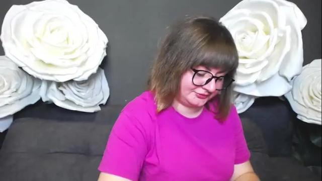 Image 11 of zannadreil Stream on Chaturbate on 1 month ago