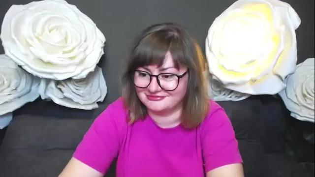 Image 12 of zannadreil Stream on Chaturbate on 1 month ago