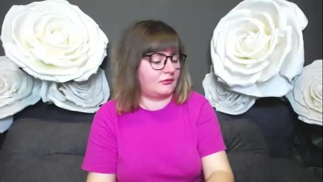 Image 6 of zannadreil Stream on Chaturbate on 1 month ago
