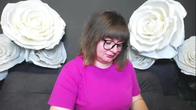 Image 7 of zannadreil Stream on Chaturbate on 1 month ago