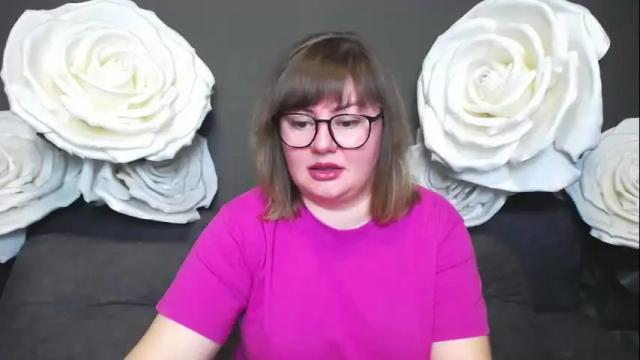 Image 8 of zannadreil Stream on Chaturbate on 1 month ago