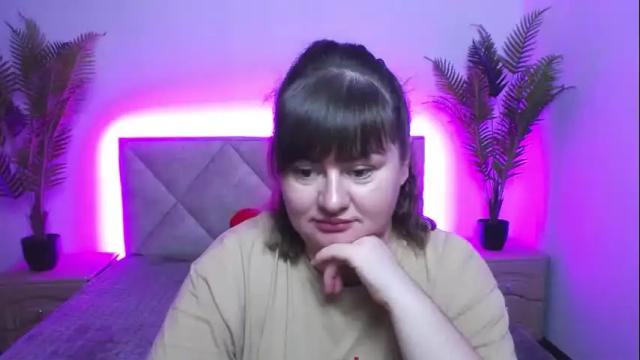 Thumbnail 1, zannadreil's Stream at Chaturbate, 1 month ago