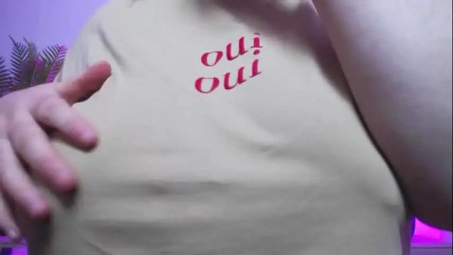 Image 11 of zannadreil Stream on Chaturbate on 1 month ago