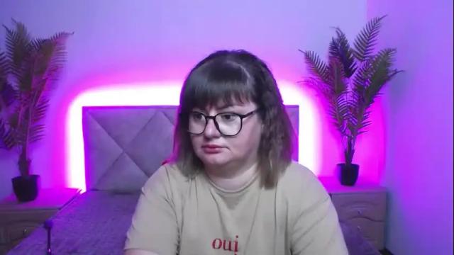 Image 12 of zannadreil Stream on Chaturbate on 1 month ago