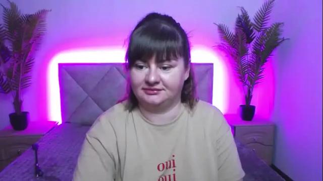 Image 4 of zannadreil Stream on Chaturbate on 1 month ago