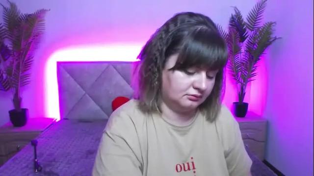 Thumbnail 2, zannadreil's Stream at Chaturbate, 1 month ago