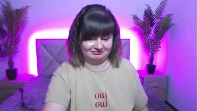 Image 6 of zannadreil Stream on Chaturbate on 1 month ago