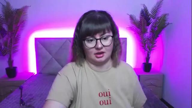 Image 8 of zannadreil Stream on Chaturbate on 1 month ago