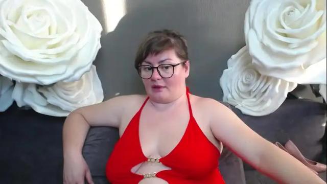 Image 11 of zannadreil Stream on Chaturbate on 1 month ago