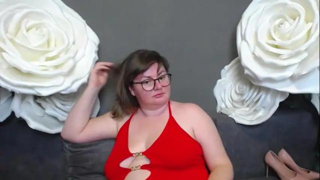 Image 2 of zannadreil Stream on Chaturbate on 1 month ago