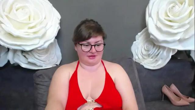 Image 7 of zannadreil Stream on Chaturbate on 1 month ago
