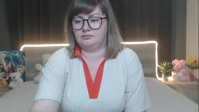 Thumbnail 1, zannadreil's Stream at Chaturbate, 1 month ago