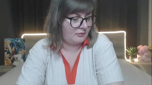 Image 2 of zannadreil Stream on Chaturbate on 1 month ago