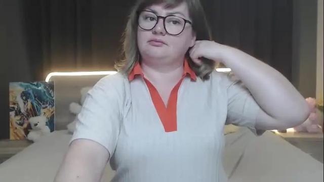 Image 3 of zannadreil Stream on Chaturbate on 1 month ago