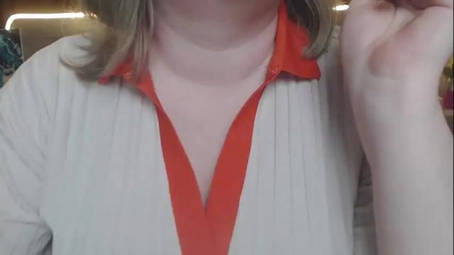 Image 4 of zannadreil Stream on Chaturbate on 1 month ago