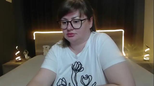 Thumbnail 1, zannadreil's Stream at Chaturbate, 1 month ago