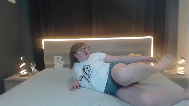 Image 2 of zannadreil Stream on Chaturbate on 1 month ago