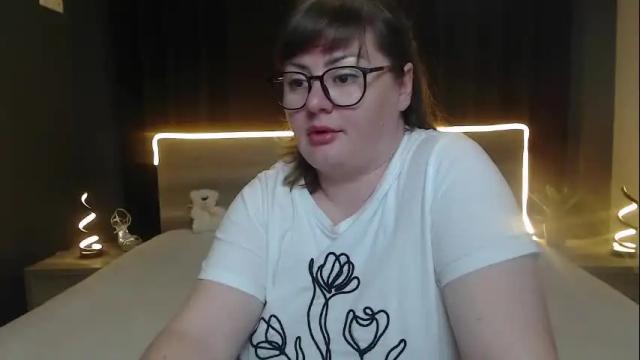 Image 6 of zannadreil Stream on Chaturbate on 1 month ago