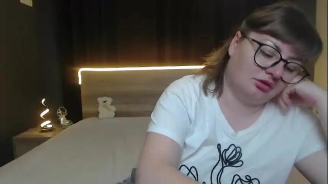 Image 7 of zannadreil Stream on Chaturbate on 1 month ago