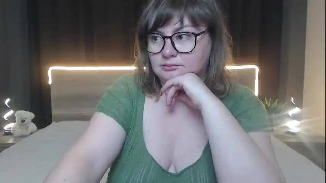 Thumbnail 1, zannadreil's Stream at Chaturbate, 1 month ago