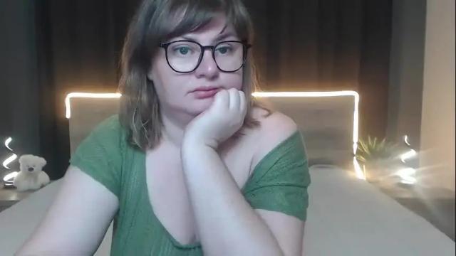 Image 4 of zannadreil Stream on Chaturbate on 1 month ago