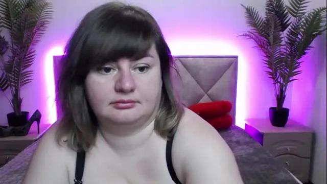 Image 4 of zannadreil Stream on Chaturbate on 1 month ago