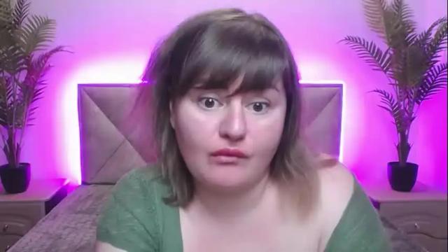Image 7 of zannadreil Stream on Chaturbate on 1 month ago