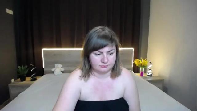 Thumbnail 1, zannadreil's Stream at Chaturbate, 1 month ago