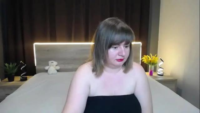 Image 6 of zannadreil Stream on Chaturbate on 1 month ago