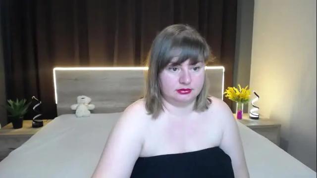 Image 8 of zannadreil Stream on Chaturbate on 1 month ago