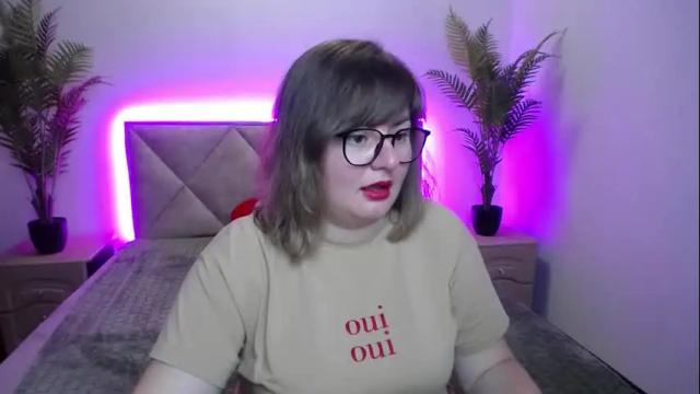 Thumbnail 1, zannadreil's Stream at Chaturbate, 1 month ago