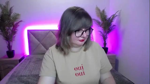 Image 10 of zannadreil Stream on Chaturbate on 1 month ago