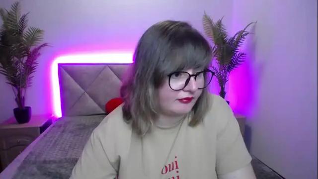 Image 11 of zannadreil Stream on Chaturbate on 1 month ago