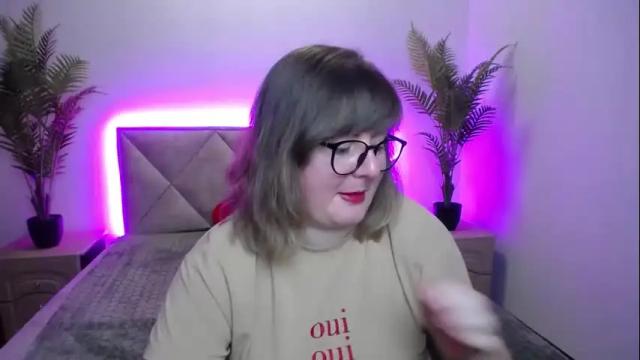 Image 12 of zannadreil Stream on Chaturbate on 1 month ago