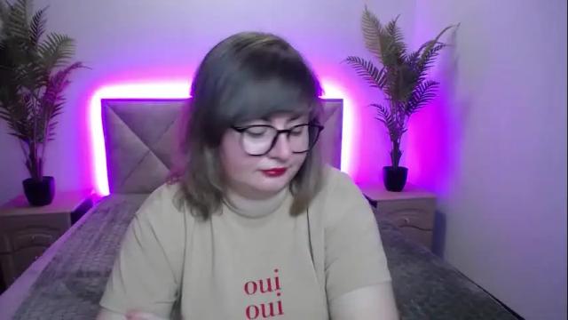 Thumbnail 2, zannadreil's Stream at Chaturbate, 1 month ago