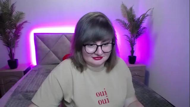 Image 6 of zannadreil Stream on Chaturbate on 1 month ago