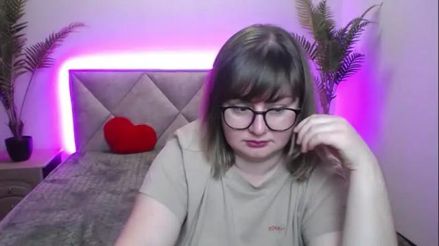 Image 12 of zannadreil Stream on Chaturbate on 29 days ago