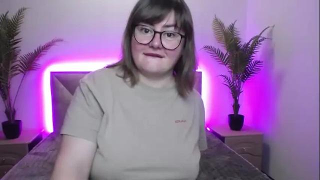 Thumbnail 2, zannadreil's Stream at Chaturbate, 29 days ago