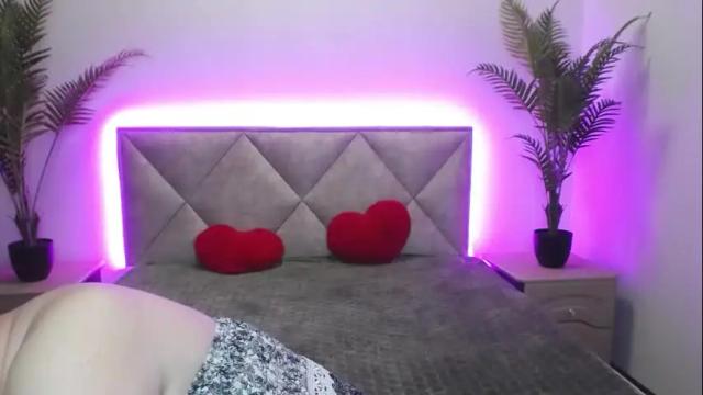 Thumbnail 2, zannadreil's Stream at Chaturbate, 27 days ago