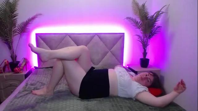 Thumbnail 2, zannadreil's Stream at Chaturbate, 25 days ago